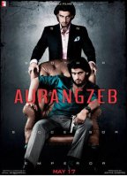 Aurangzeb (2013) Scènes de Nu