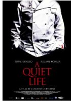 A Quiet Life 2010 film scènes de nu