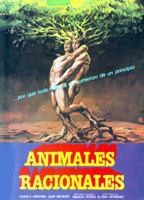 Human Animals 1983 film scènes de nu