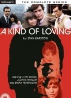 A Kind of Loving (1982) Scènes de Nu
