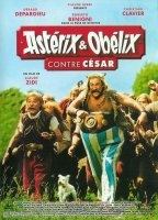 Asterix & Obelix contre Cesar 1999 film scènes de nu