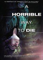 A Horrible Way to Die 2010 film scènes de nu