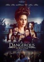 A Dangerous Fortune (2016) Scènes de Nu