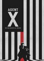 Agent X scènes de nu