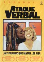 Ataque verbal (1999) Scènes de Nu