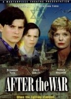 After the War 1989 film scènes de nu