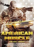 American Muscle (2014) Scènes de Nu
