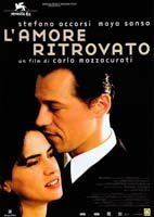 An Italian Romance 2004 film scènes de nu