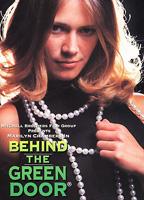 Behind the Green Door (1972) Scènes de Nu