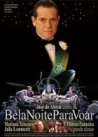 Bela Noite para Voar 2009 film scènes de nu