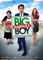 Big Mamma's Boy 2011 film scènes de nu