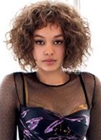 Britne Oldford nue