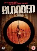 Blooded (2011) Scènes de Nu