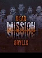 Bear Grylls: Mission Survive scènes de nu
