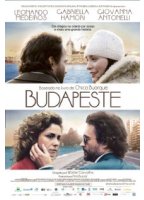 Budapest 2009 film scènes de nu