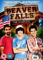 Beaver Falls (2011) Scènes de Nu