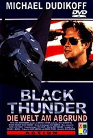 Black Thunder (1998) Scènes de Nu