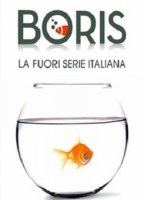 Boris (2009-2011) Scènes de Nu