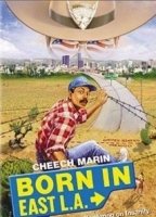 Born in East L.A. (1987) Scènes de Nu
