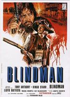 Blindman, le justicier aveugle 1971 film scènes de nu