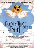 Bueno y tierno como un ángel (1989) Scènes de Nu