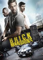 Brick Mansions 2014 film scènes de nu