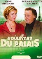 Boulevard du Palais 1999 film scènes de nu