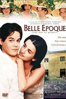 Belle époque (1992) Scènes de Nu