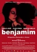 Benjamim 2003 film scènes de nu