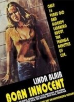 Born Innocent (1975) Scènes de Nu
