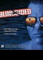 Blindsided (1993) Scènes de Nu