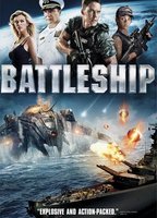 Battleship 2012 film scènes de nu