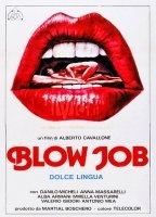 Blow Job (1980) Scènes de Nu