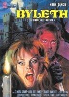 Byleth (Il demone dell'incesto) 1972 film scènes de nu