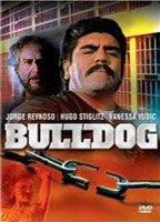 Bulldog (1993) Scènes de Nu