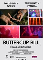 Buttercup Bill 2014 film scènes de nu
