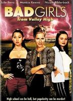 Bad Girls From Valley High scènes de nu