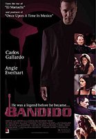 Bandido 2004 film scènes de nu