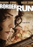Border Run (2012) Scènes de Nu