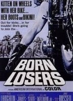 The Born Losers 1967 film scènes de nu