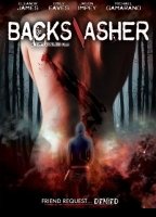 Backslasher (2012) Scènes de Nu