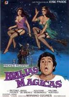 Brujas mágicas (1981) Scènes de Nu
