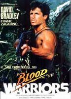 Blood Warriors 1993 film scènes de nu
