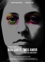 Boa Sorte, Meu Amor (2012) Scènes de Nu