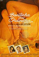 Bonitinha Mas Ordinaria ou Otto Lara Rezende 1981 film scènes de nu