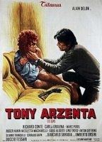 Big Guns - Tony Arzenta (1973) Scènes de Nu