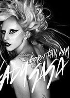 Born This Way (2011-présent) Scènes de Nu