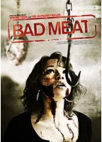 Bad Meat (2011) Scènes de Nu