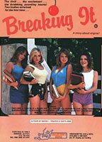 Breaking It... A Story About Virgins 1984 film scènes de nu