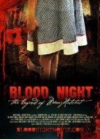 Blood Night: The Legend of Mary Hatchet 2009 film scènes de nu